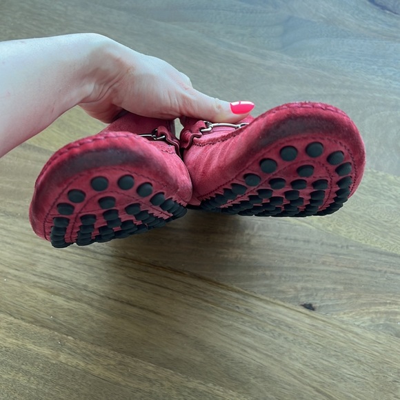 Louis Vuitton moccasin - Picture 4 of 5